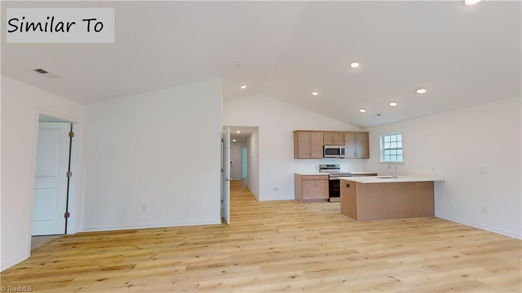 155 Waylon Ct Lexington, NC 27295