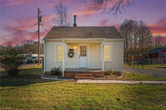 392 Worthville Rd Randleman, NC 27317