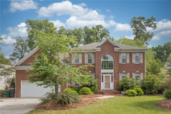 2993 Maple Branch Dr High Point, NC 27265