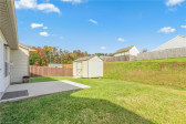 124 Claystone Dr Gibsonville, NC 27249