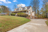 852 Terrace Dr Lexington, NC 27295