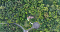 1002 Curtis Ln Pilot Mountain, NC 27041