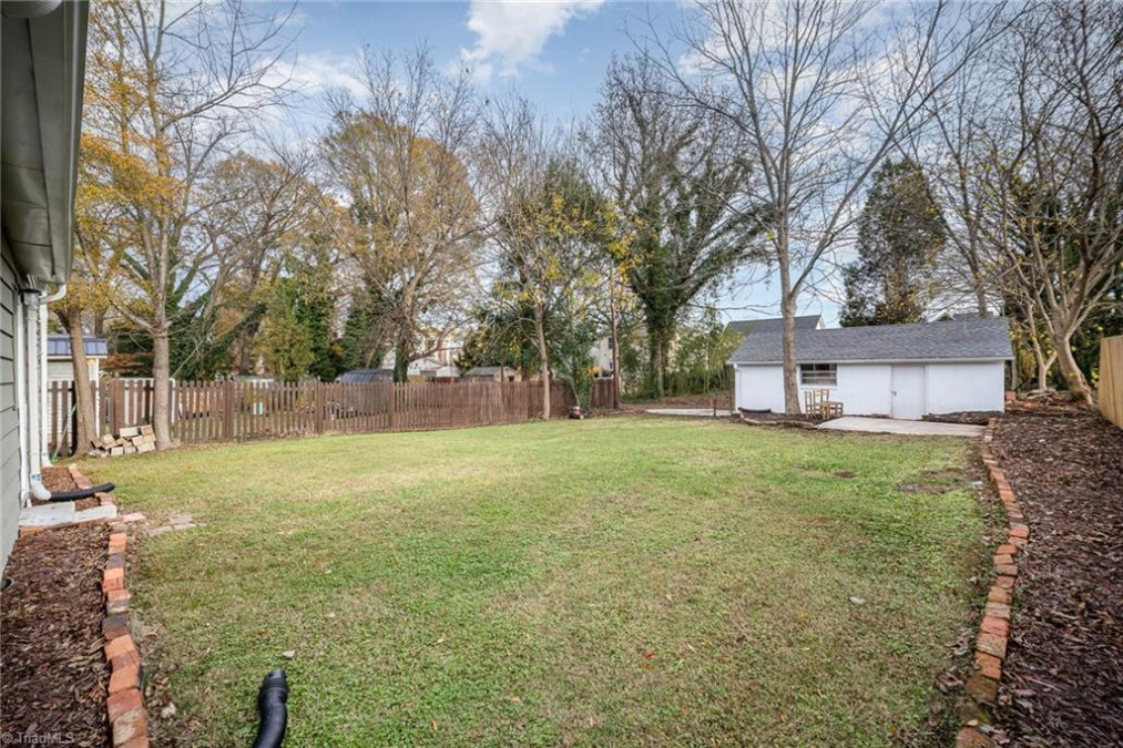 409 Rowan Ave Spencer, NC 28159