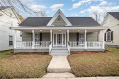 409 Rowan Ave Spencer, NC 28159