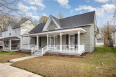 409 Rowan Ave Spencer, NC 28159