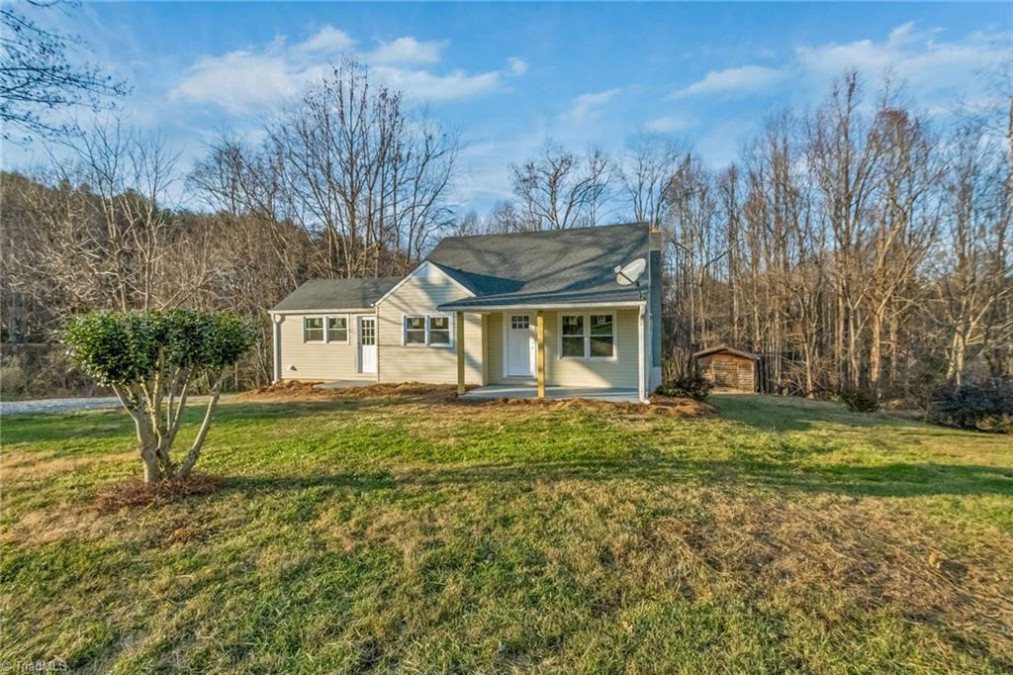 857 Adams Ridge Rd State Road, NC 28676