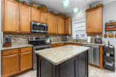 415 Fernway Dr Burlington, NC 27217