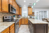 415 Fernway Dr Burlington, NC 27217