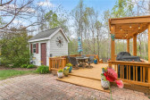 415 Fernway Dr Burlington, NC 27217