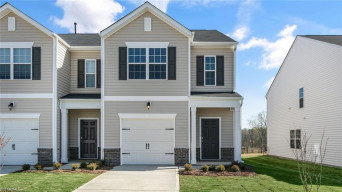 1355 Amberview Ln Kernersville, NC 27284