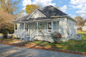 521 Walnut St Eden, NC 27288