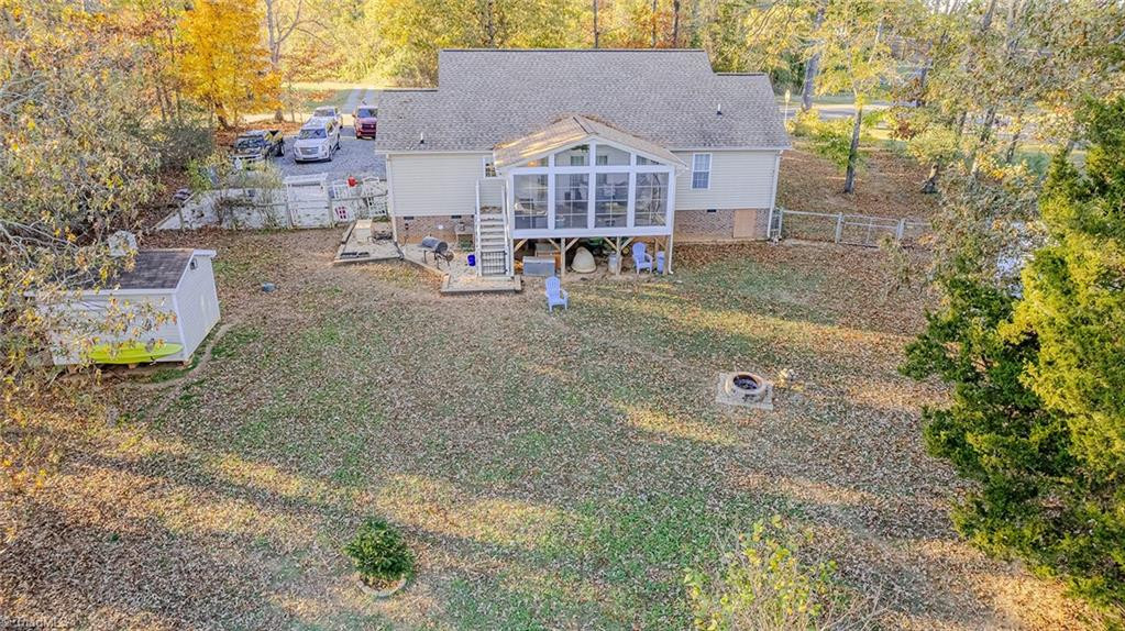 2389 Davis Rd Haw River, NC 27258