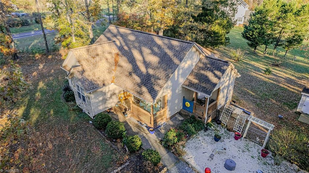 2389 Davis Rd Haw River, NC 27258