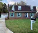 4809 Tara Dr Greensboro, NC 27410