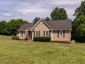 1360 Long Dairy Ct Graham, NC 27253