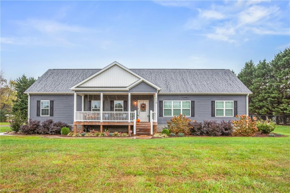 118 King Arthur Ln Advance, NC 27006