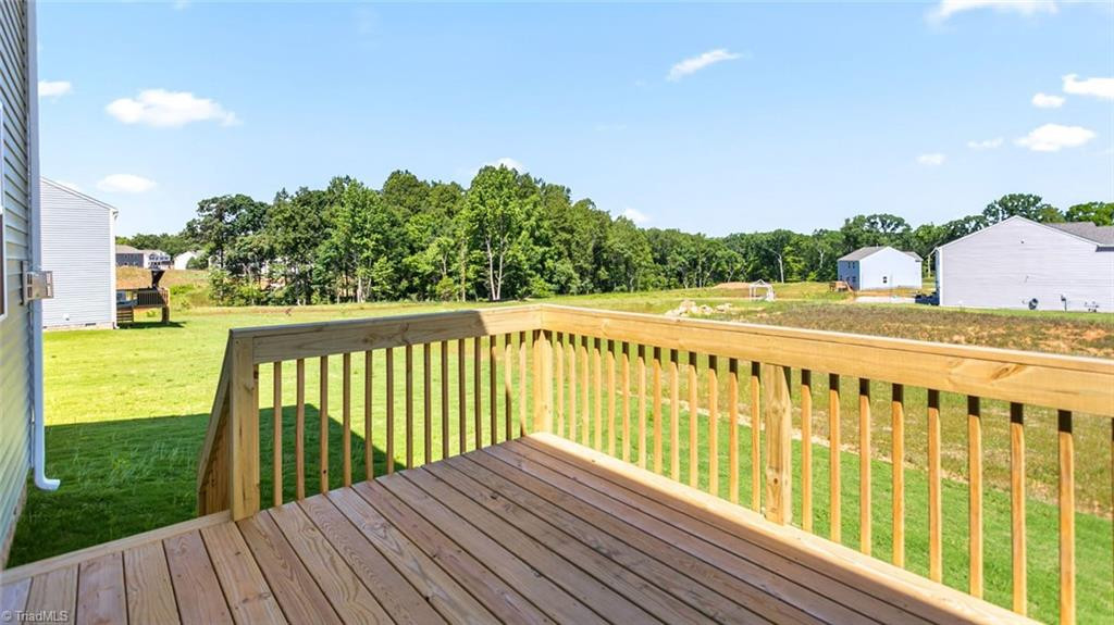 1101 Tilburn Ter Browns Summit, NC 27455