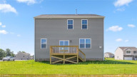 1101 Tilburn Ter Browns Summit, NC 27455