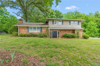 3412 Greenhill Dr High Point, NC 27265
