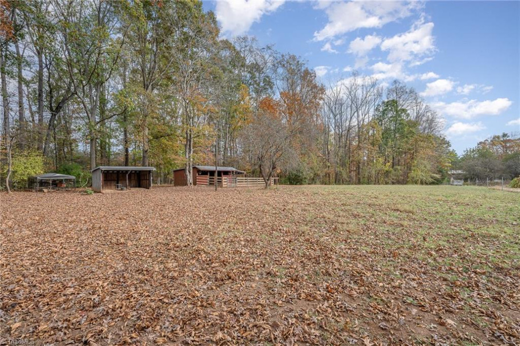 4401 Laura View Trl Clemmons, NC 27012