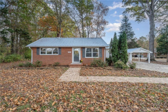 4401 Laura View Trl Clemmons, NC 27012