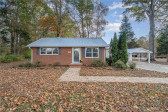 4401 Laura View Trl Clemmons, NC 27012