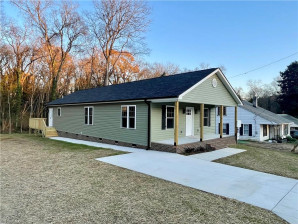 319 3rd Ave Extension Lexington, NC 27292