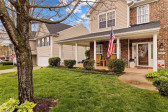 128 Rolling Meadow Ln Clemmons, NC 27012