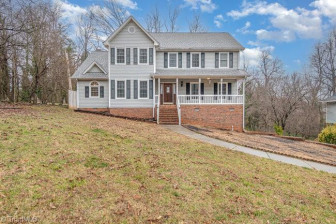 114 Havenwood Dr Archdale, NC 27263