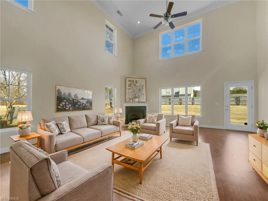 8102 Broad Ridge Ct Browns Summit, NC 27214