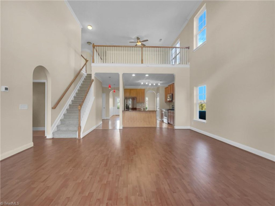 8102 Broad Ridge Ct Browns Summit, NC 27214