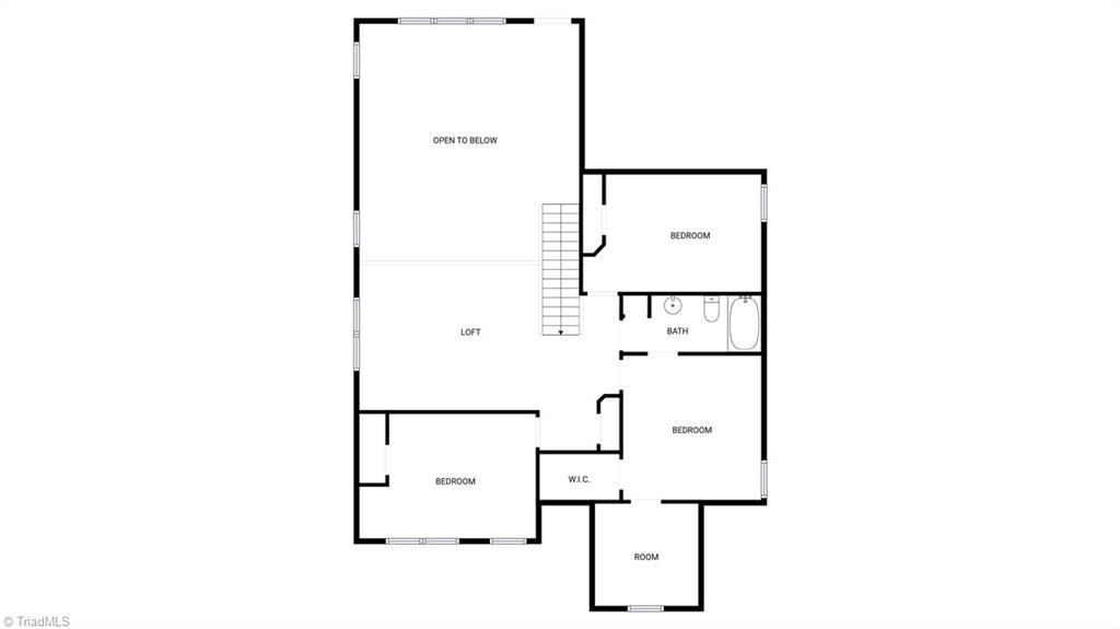 8102 Broad Ridge Ct Browns Summit, NC 27214