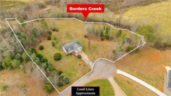 171 Mountain Meadows Ln Purlear, NC 28665