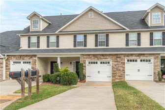 1948 Sentry Pointe Ln Winston Salem, NC 27127