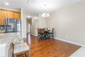 1948 Sentry Pointe Ln Winston Salem, NC 27127