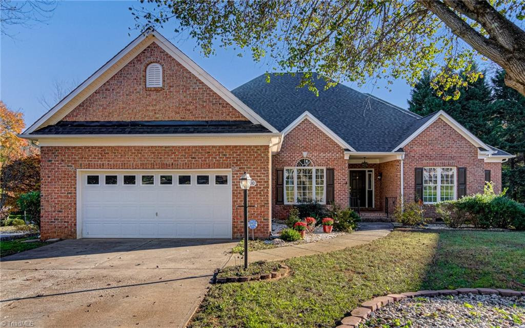 6800 Gray Moss Ct Clemmons, NC 27012