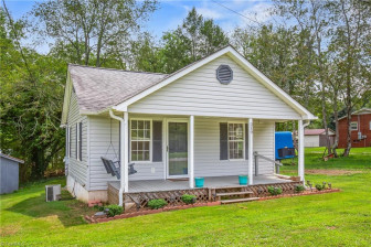 219 Hamby Mountain Rd Purlear, NC 28665