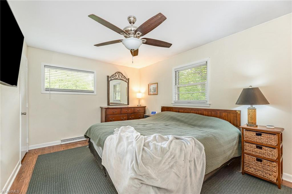3104 Canterbury St Greensboro, NC 27408