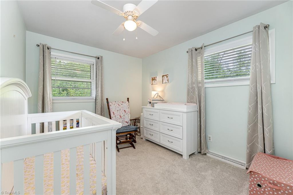 3104 Canterbury St Greensboro, NC 27408