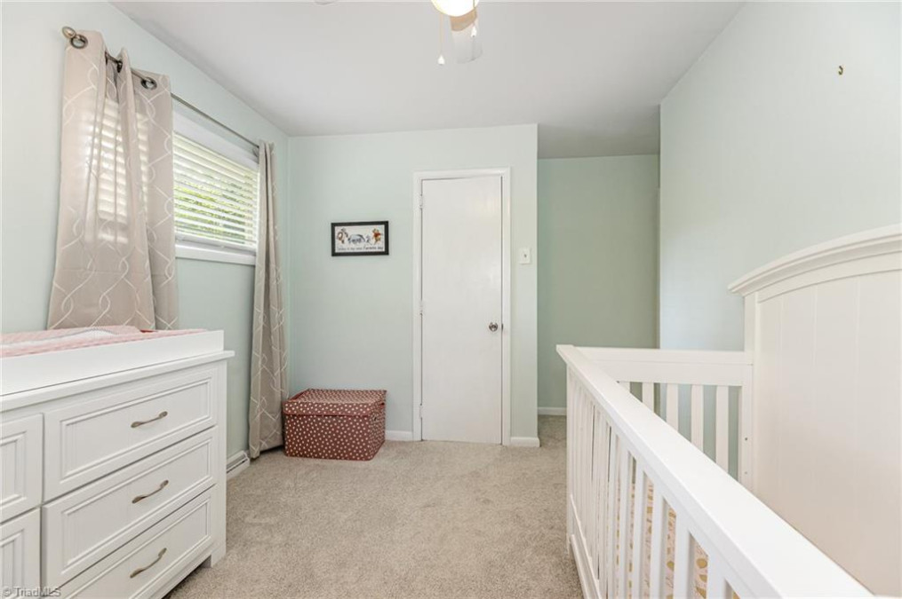 3104 Canterbury St Greensboro, NC 27408