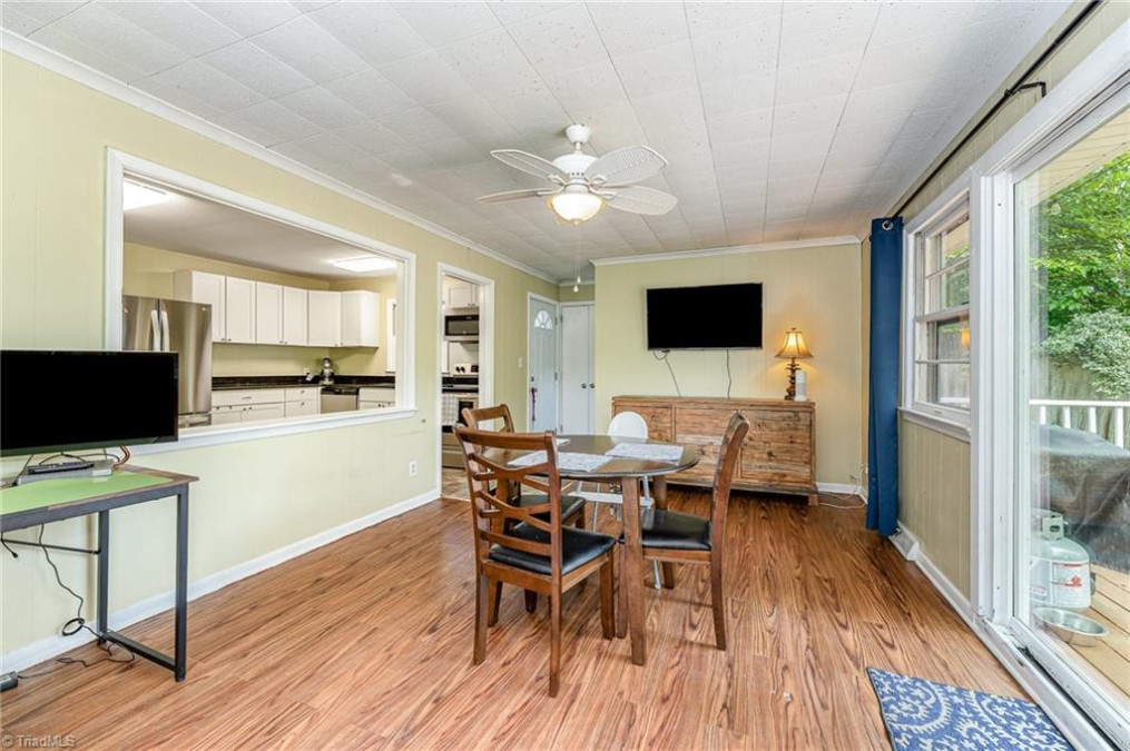 3104 Canterbury St Greensboro, NC 27408