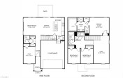 118 Purvis Creek Ct Mocksville, NC 27028