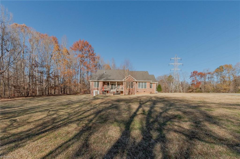 3211 Happy Hill Rd Lexington, NC 27295