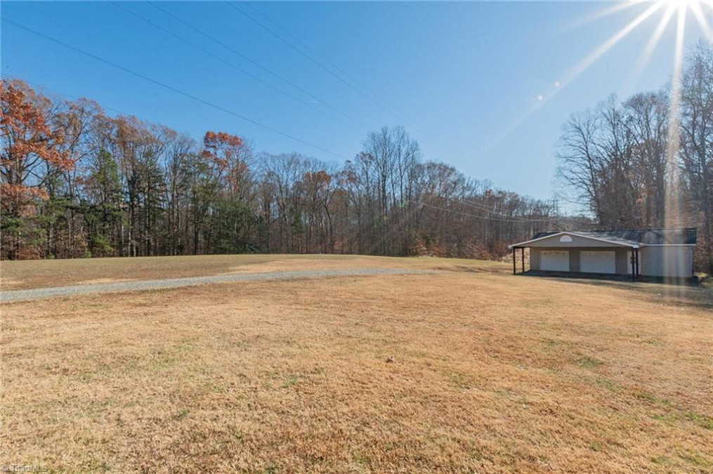 3211 Happy Hill Rd Lexington, NC 27295