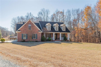 3211 Happy Hill Rd Lexington, NC 27295