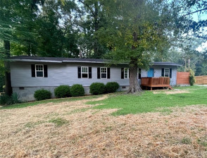 498 Clay St Linwood, NC 27299