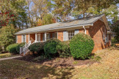 3821 Quail Run Ln Burlington, NC 27215