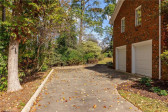 3821 Quail Run Ln Burlington, NC 27215