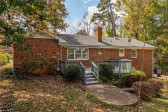 3821 Quail Run Ln Burlington, NC 27215