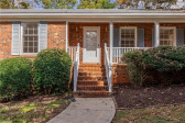 3821 Quail Run Ln Burlington, NC 27215